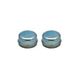 thumbnail image 4 of AP Trailer Wheel Bearing Dust Cap 014-122099-2 For 2000 Pound And 3500 Pound Weight Capacity Axles; Non Lubed; 2 Per Carton, 4 of 4