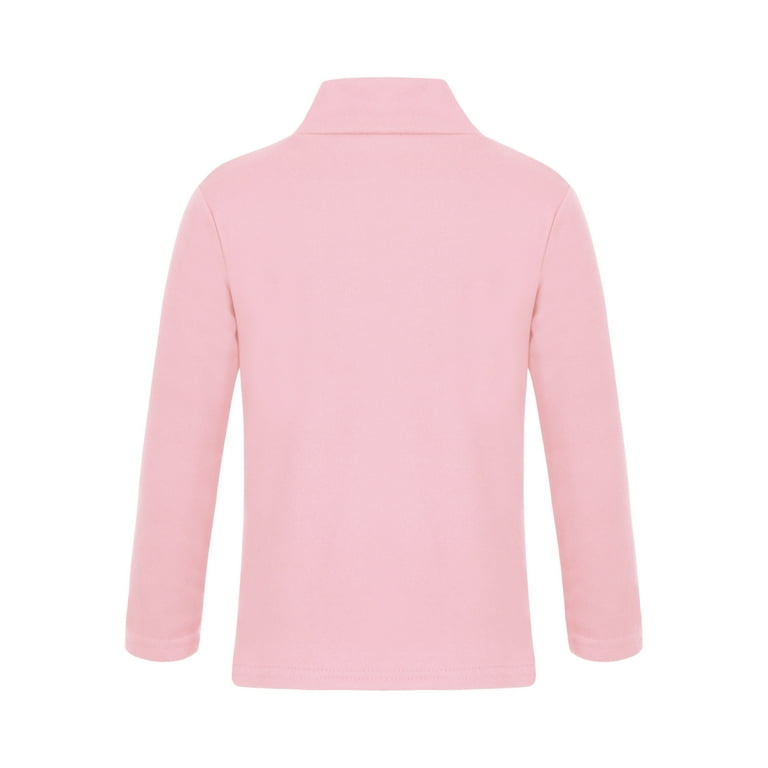 Casual Solid Color Turtleneck Sweaters(6 Colors) Casual Solid Color Turtleneck Sweaters(6 Colors)