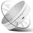thumbnail image 4 of Electric Rotating Display Stand Mirror Surface 3 Speed Regulation 3KG Load Capacity for Photography, 4 of 5