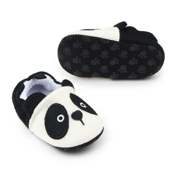 de dibujos animados antideslizantes para bebés Zapatillas de deporte para niños para para caminar 13cm CUTICAT Zapatos antideslizantes para niños