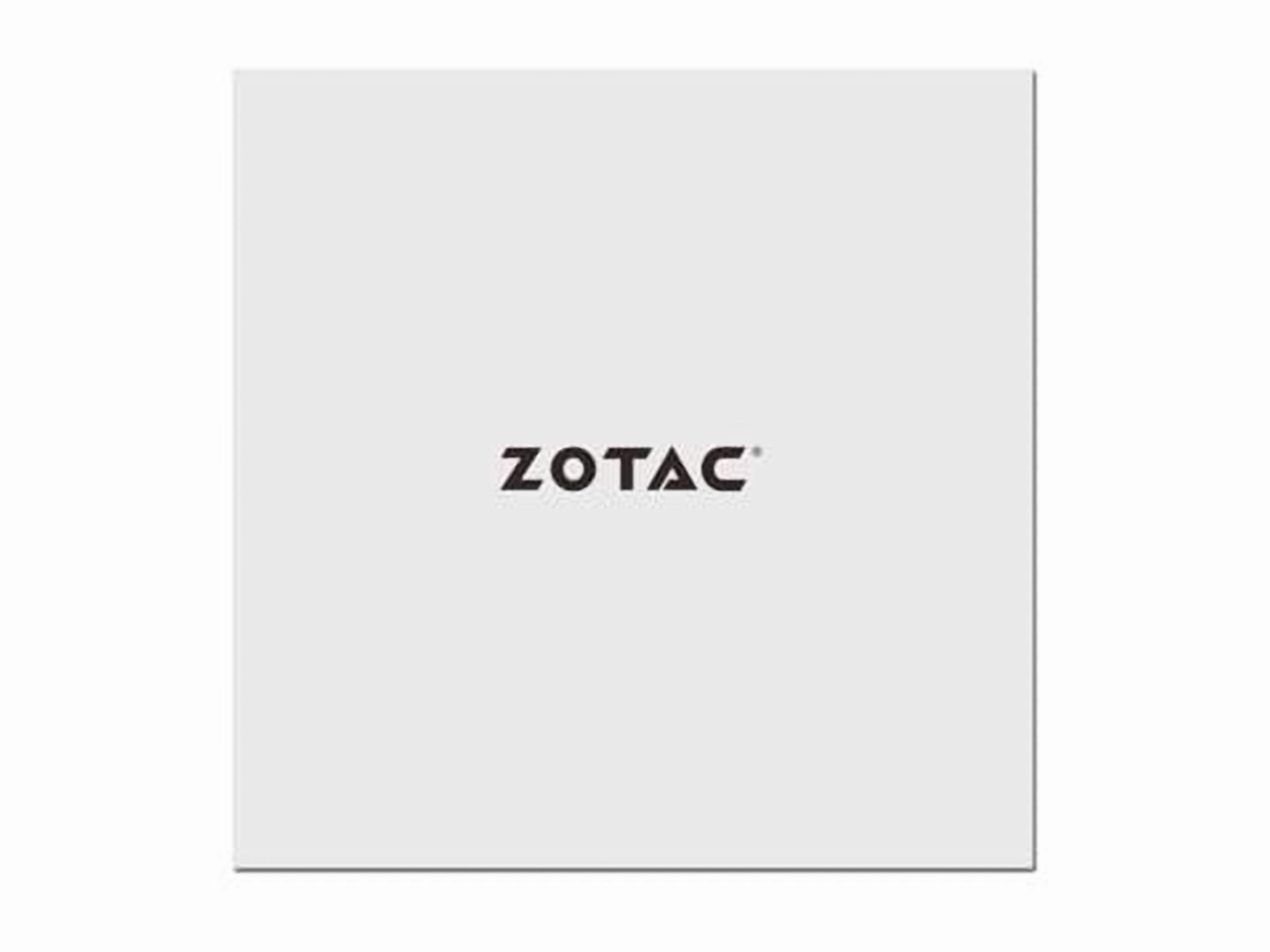 ZOTAC Twin Edge OC GeForce RTX 5060 Ti PCI Express 5.0 x8 16GB 128-Bit GDDR7 Graphics Card ZT-B50620H-10M