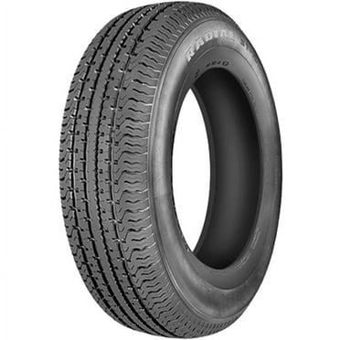 Tire Westlake ST100 Steel Belted ST 235/85R16 Load E 10 Ply Trailer