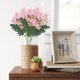 thumbnail image 5 of Ramo de 2 Bolas de Flores de Hortensia Artificiales para Decoración Del Hogar, Bodas, Fiestas, Habitaciones de Hotel, Escritorios, Jarrones, Plantas Falsas, Adornos, 5 of 5