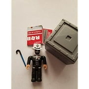 Roblox security