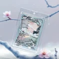 thumbnail image 3 of POP MART DIMOO STORIES IN THE CUP Series Art Collection Cards Blind Box Figure Guess Bag Ornament Figurines Desktop Dolls Gift, 3 of 5