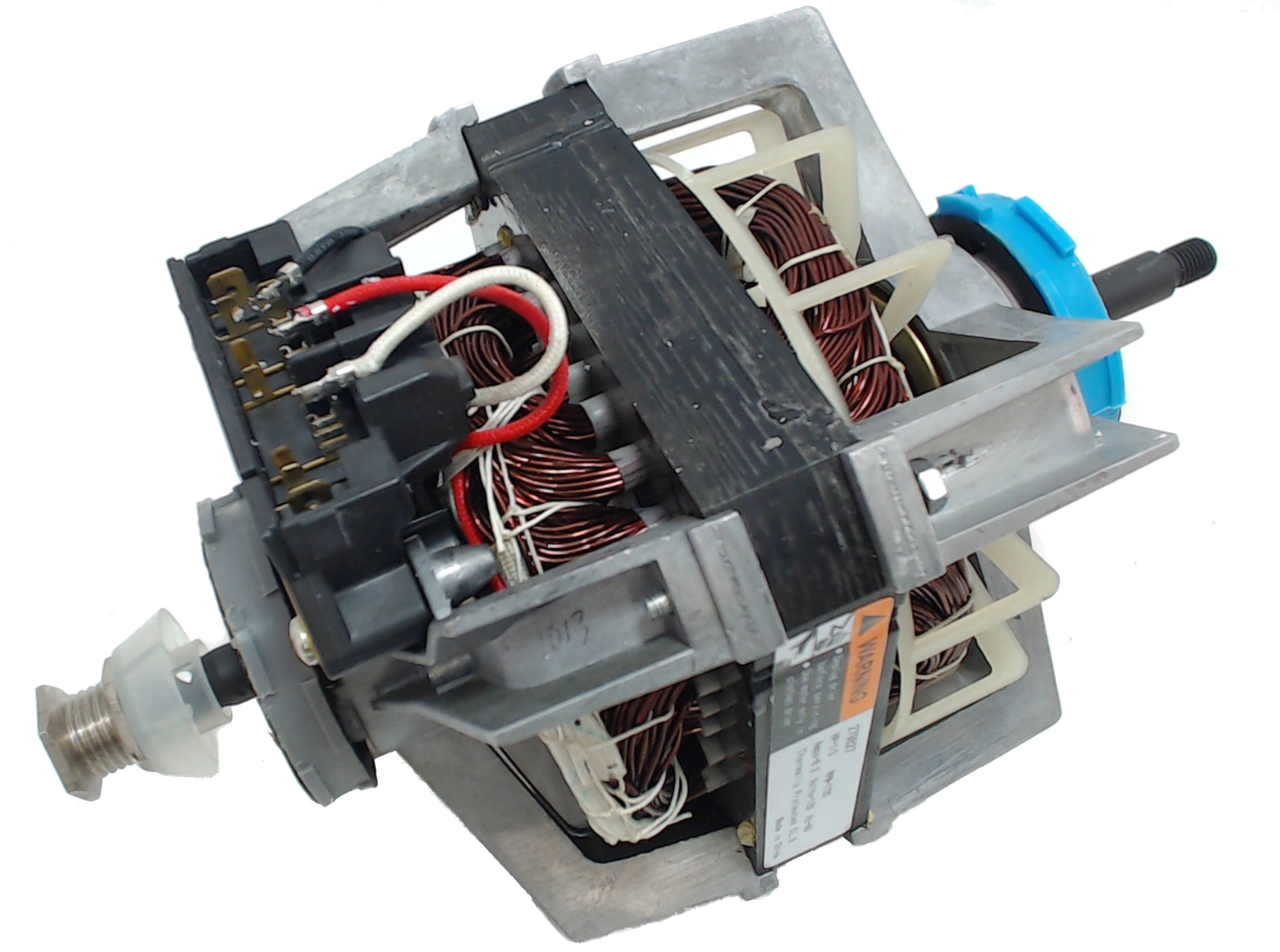 279827 Dryer Drive Motor Compatible With Whirlpool Dryers 