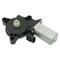 thumbnail image 2 of Rear Door Left Driver Side Power Window Motor for 2016-2021 Hyundai Tucson 83450-D3000, 2 of 13