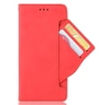 thumbnail image 2 of Funda Tipo Billetera GANGXUN para Samsung Galaxy S21 Plus 5G – Tapa Flip con Tarjetero, 2 of 5