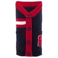 thumbnail image 1 of Varsity Cardigan, 1 of 1