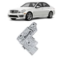 thumbnail image 1 of Aluminum Rear Lamp Bulb Holder, Secure Connection, Direct Replacement - Fits CClass W204 Saloon 20122014, Designed for Easy Installation, 1 of 7