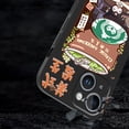 thumbnail image 5 of Phone Case for Samsung Galaxy S23 24 Ultra S22 S20 FE S21 Plus 5G S10 Plus S22Ultra Sanrio Hello Kitty Cinnamoroll Cover Bag, 5 of 5
