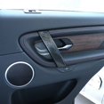 thumbnail image 4 of Molde decorativo para manija de puerta interior de coche ABS para Sport 2020, 4 of 5