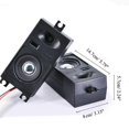 thumbnail image 5 of Speaker System with Custom Components Hifi Speaker Audio Midrange Bass Loudspeaker, 5 of 5