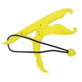 thumbnail image 1 of Langgg Pliers Fishing Grip Float with Adjustable Rope Plier Multifunctional Clamp Portable Long-Lasting Tackle Sporting Goods Small Yellow Large Yellow, 1 of 6