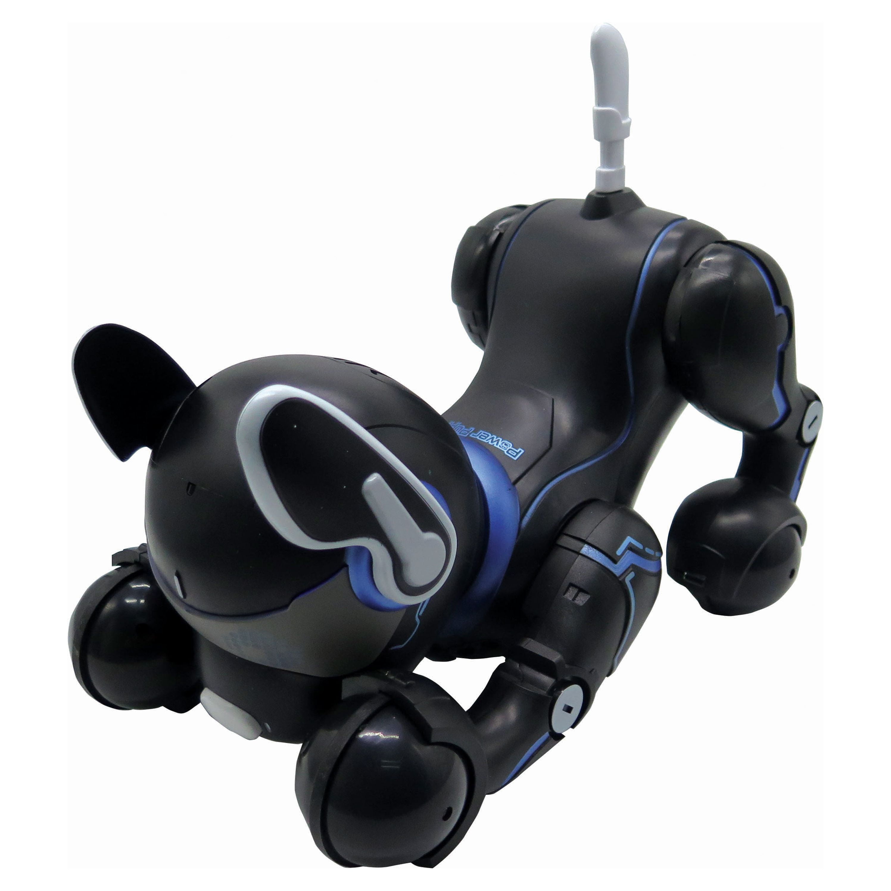 Buy Lexibook Power Puppy Smart Robotic Dog