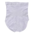 thumbnail image 3 of Faja Body Frescannon Body Bikini con Banda Talla G Blanco para Mujer, 3 of 3