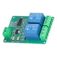 thumbnail image 1 of Wireless Relays Board Relay Module 2 Working Modes  for Intelligent Control ANGGREK Otros, 1 of 8