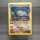 thumbnail image 5 of Pokemom First Edition Neo Series Flash Cards Dark Ampharos Light Arcanine Erika's Victreebel PTCG Proxy Cards Kids Toys, 5 of 5