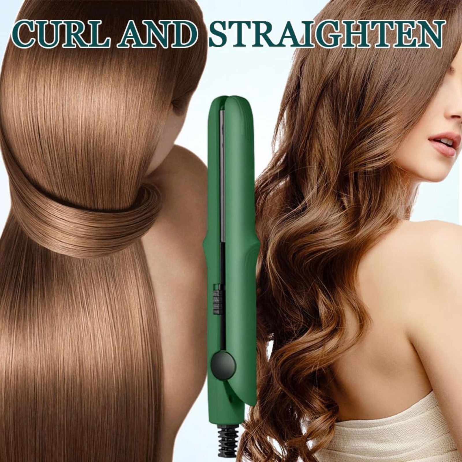 Steamer Hair Braid compatible with Machine Brush Straightener Cordless Hair Dryer Straightener Combo Hair Straightener Ceramic Brush The Brush Crush Heated Straightening Brush Baby Brush Hair