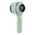 thumbnail image 2 of Transemion Portable Hairball Trimmer 3 Speed Options Efficient Results 3 Adjustable Speed Electric Hair Remover green, 2 of 6