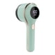thumbnail image 1 of Vogacara Recortador de bolas de pelo portátil, recargable por USB, fácil de usar, dispositivo de limpieza para afeitadora de suéteres Cuerpo del baño verde, 1 of 6
