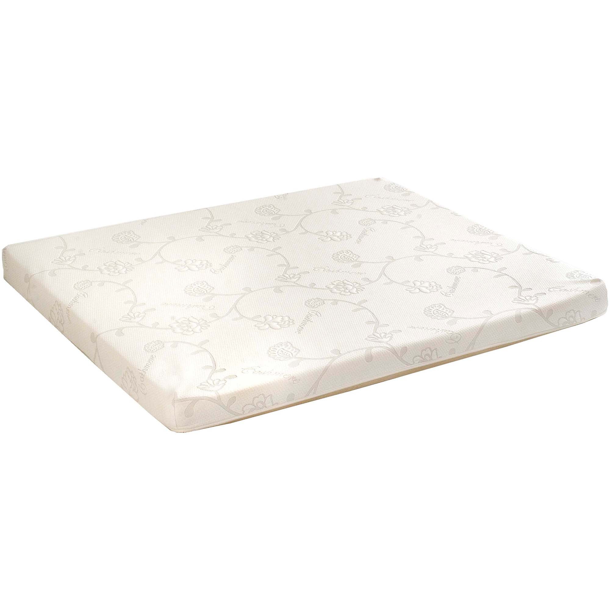 Firm Comfort Foam Replacement Sleeper Sofa Mattress