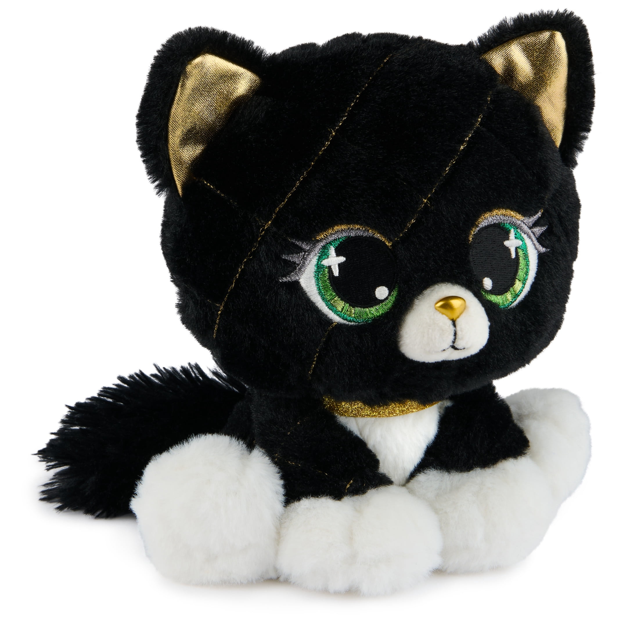 P.Lushes Pets Stuffed Animal (Styles May Vary)