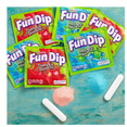 thumbnail image 5 of Wonka Fun Dip Lick m Aid Candy Powder with Dipping Sticks Fruity Flavored 48-Count, 5 of 6