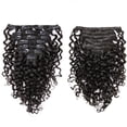 thumbnail image 2 of Extensiones de cabello Lacerhair Water Wave, 40 cm, 120 g, 7 unidades, 2 of 7