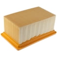 thumbnail image 5 of Mahle LX9842 Air Filter, 5 of 5