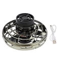 thumbnail image 3 of Mini Drone volador innovador Mini Top Toy giratorio de 360 ​​grados para regalos para niños ANGGREK  Otros, 3 of 8