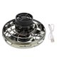 thumbnail image 3 of Mini Drone volador innovador Mini Top Toy giratorio de 360 ​​grados para regalos para niños ANGGREK  Otros, 3 of 8