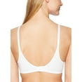 thumbnail image 3 of Warners® Blissful Benefits Back-Smoothing Comfort Wireless Lift T-Shirt Bra W4013, 3 of 4