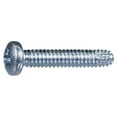 thumbnail image 1 of #4-40 x 5/8" Zinc Phillips Pan Head Type F Sheet Metal Screws (20 pcs.), 1 of 1