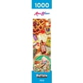 thumbnail image 3 of Buffalo Games Le Pâtissier Nostalgique Puzzle Emboîtable de 1000 Pièces pour Adultes à partir de 14 ans, 3 of 5