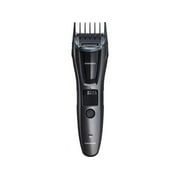 Panasonic ER-GB60-S Men's Electric Beard, Mustache and Hair Trimmer with Two Comb Attachments