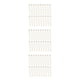 thumbnail image 1 of Guardurnaity Horquilla de perlas falsas, tocado de niña, herramienta de peluquería de aleación, adorno de peluquería, palillo de pelo de boda Updo para Type1 NO1 Guardurnaity CBP221822, 1 of 6