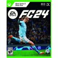 thumbnail image 1 of EA Sports FC 24 for Microsoft Xbox Series X, 1 of 2