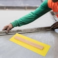 thumbnail image 2 of OULII Scraping Excess Material Tool Plastic Light Yellow 1Set for Renovation Work, 2 of 8