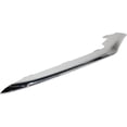 thumbnail image 3 of Geelife Bumper Trim For 14 E250 14-16 E350 14-15 E400 14 E550 Front Right Side, 3 of 7