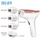 thumbnail image 1 of Máquina de depilación Ipl eléctrica corporal con láser permanente MLAY, entrega rápida, uso doméstico, depiladora púbica para mujeres y hombres, herramientas sexuales Tan Jianjun unisex, 1 of 2