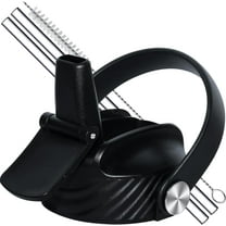 Upgraded for Hydroflask Straw Lid Replacement 32 oz 40 oz - Flex Handle Straw Cap for Thermoflask, Simple Modern, Iron Flask Lid Replacement, Top Detachable Gasket Easy to Clean, BPA Free