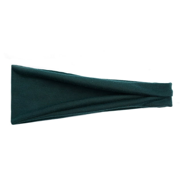 Greeniant Diademas deportivas, Diademas, Bandas para el cabello para mujeres Entrenamiento de yoga para correr Banda de yoga, Caminar, 8blackish Type2 NO2