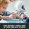 thumbnail image 6 of LEGO Star Wars TM tbd Star Wars TM 75390, 6 of 8