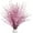Pink, variant on Minzimin 10 Pcs 29.5’’ Long Artificial Jasmine Flowers Tall Fake Flower Bouquet Faux Jasmine Plants Dry Branches for ThanksgivingAutumn Wedding Christmas Home Party Office Hotel Kitchen Decoration