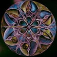 thumbnail image 1 of Mandala 13 - Peinture Diamant DIY, 1 of 6