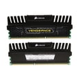 thumbnail image 4 of CORSAIR Vengeance DDR3 8GB RAM Desktop Memory DIMM For PC, CMZ8GX3M1A2133C10 1x8GB,2133MHz, 4 of 5