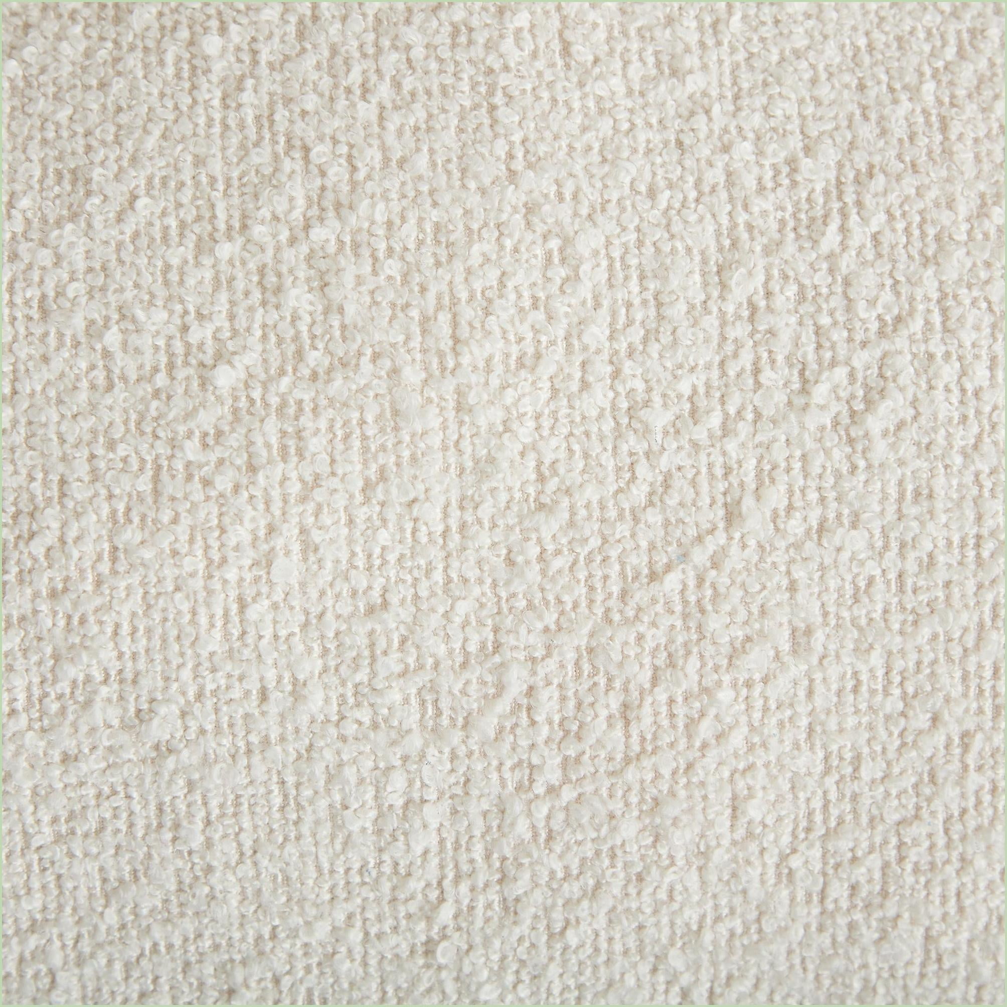 2-Person Chenille Bean Bag Chair: Soft High-Resilience Foam for Adults, Ideal for Gaming/Reading/TV | Chenille | Square