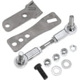 thumbnail image 2 of Transfer Case Linkage Kit for Jeep Cherokee XJ & Comanche MJ 1986-01, 2 of 5