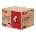 thumbnail image 2 of Cascades PRO W431 9.25 in. x 12.5 in. Tuff-Job Double Recrepe Wipers - White (12/Carton), 2 of 5